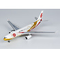 A330-200 Air China Forbidden Pavilion livery B-6075 1:400 Ultimate Collection