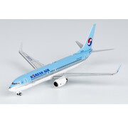 NG Models B737-800W Korean Air HL8240 1:400 winglets