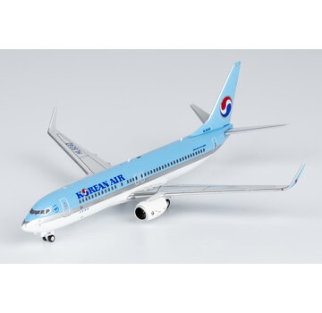 NG Models B737-800W Korean Air HL8240 1:400 winglets