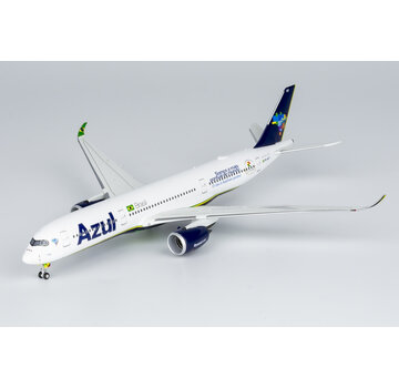 NG Models A350-900 Azul  Most On-Time Performance Awards 2022 Winner PR-AOY 1:400