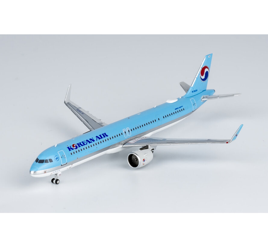 A321neo Korean Air HL8506 1:400