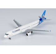 NG Models A321-200 Air Transat kids club C-GEZO 1:400 (2nd release)