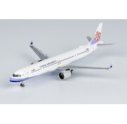 NG Models A321neo China Airlines B-18109 1:400 (2nd release) +preorder+