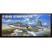 Academy F104G Starfighter 1:72