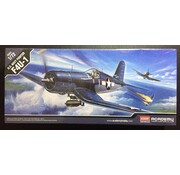 Academy F4U-1 Corsair 1:72 [Ex-ACA1657]