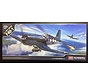 F4U-1 Corsair 1:72 [Ex-ACA1657]