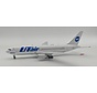 B767-200ER UTair Aviation RA-73081 1:200