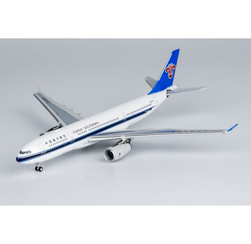 NG Models A330-200 China Southern Airlines B-6059  RR engines 1:400 Ultimate Collection