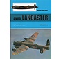 Avro Lancaster: Warpaint #89 softcover