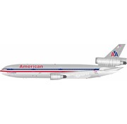 InFlight DC10-10 American Airlines N111AA 1:200 with stand +Preorder+