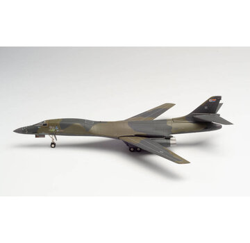 Herpa B1B Lancer 46BS 319 BW Wolfhounds 1:200 **Discontinued**