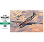 P40E Warhawk 1:48 [JT86] New re-issue 2023