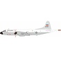 P3 Orion Iran Air Force white / grey 5-257 1:200 with stand