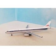 A321 American Airlines Allegheny retro livery N579UW 1:400