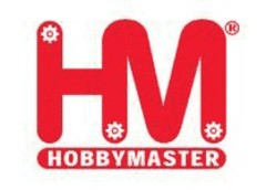 Hobby Master