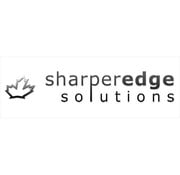 Sharper Edge Solutions