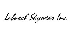 Labusch Skywear