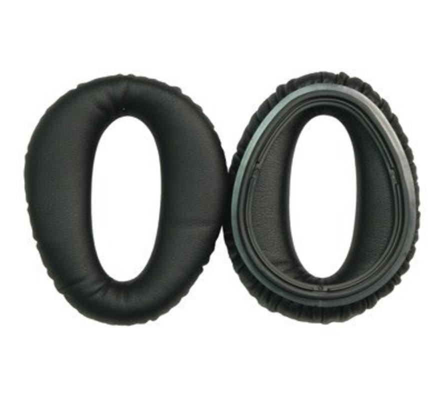 Zulu / Sierra Ear Seals (pair)