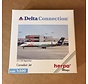 CRJ200ER Delta Connection/ASA 20th Anniversary 1:500**Discontinued**