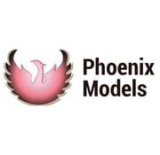 Phoenix Diecast
