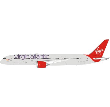 InFlight B787-9 Dreamliner Virgin Atlantic G-VMAP 1:200