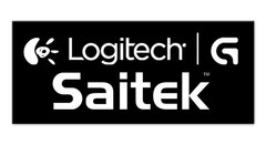 Logitech (Saitek)
