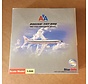 Starjets B737-800 American 'Astrojet' N951AA [Chrome] 1:500**Discontinued**