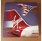 A320-200 Virgin America N625VA 1:400**Discontinued**