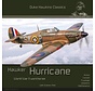 Hawker Hurricane: World War II Workhorse: Duke Hawkins Classics #003 softcover