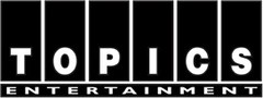 Topics Entertainment