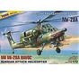 MIL28A HAVOC HELICOPTER 1:72 SCALE KIT