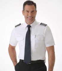 Pilot Shirts