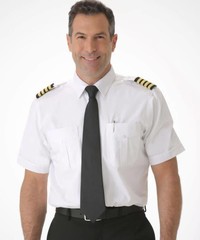 Pilot Shirts