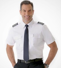 Pilot Shirts