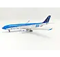 A330-200 Aerolineas Argentinas LV-FVH World Cup 2022 1:200 with stand