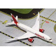 Gemini Jets B787-8 Dreamliner Avianca New Livery 2013 N781AV 1:400**Discontinued**