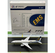JC Wings B777-200F China Postal Airlines B-221X 1:400 Interactive Series