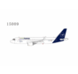 A320neo  Lufthansa Lovehansa 2019 livery D-AINY 1:400