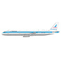 A321 American Airlines Piedmont Heritage retro livery N581UW 1:400