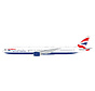 B777-300ER British Airways G-STBH  1:400