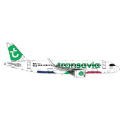 Gemini Jets A320neo Transavia Airlines F-GNEO  1:400