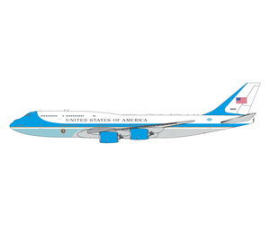 航空機・ヘリコプター Gemini Jets VC-25B 1:400 航空機・ヘリコプター Gemini Jets VC-25B 1:400 Boeing VC-25B