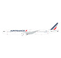 B777-300ER Air France F-GZNH  1:200 with stand