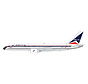 B757-200 Delta Air Lines N607DL widget livery 1:200