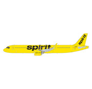 Gemini Jets A321neo Spirit Airlines N702NK  1:200 *Pre-order