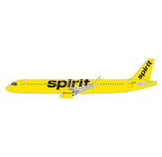 Gemini Jets A321neo Spirit Airlines N702NK  1:200