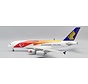 A380-800 Singapore Airlines SG50 livery 9V-SKJ 1:200 with stand *Pre-Order