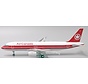 A320 Air Canada double stripe livery C-FGYL 1:200 with stand (2nd) *Pre-Order