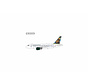 A318-100 Frontier Airlines Grizzly Bear N801FR 1:400 *Pre-Order