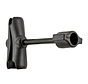 RAM Double Socket Arm with Retention Knob